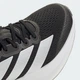 Женские Кроссовки для бега Duramo Speed 2 Running adidas IH8211 38.5 (5.5 UK) черный (4067892363015) - изображение 8