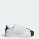 Жіночі Кросівки SUPERSTAR II adidas IH6679 36 (3.5 UK) білий (4068804314644) - зображення 1