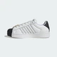 Жіночі Кросівки SUPERSTAR II adidas IH6679 36 (3.5 UK) білий (4068804314644) - зображення 7