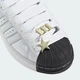 Жіночі Кросівки SUPERSTAR II adidas IH6679 36 (3.5 UK) білий (4068804314644) - зображення 8