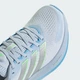 Женские Кроссовки SUPERNOVA EASE 2 W adidas JQ1817 38.5 (5.5 UK) синий (4068812202315) - изображение 9