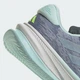 Жіночі Кросівки для бігу Supernova Comfortglide Running adidas JQ1761 38.5 (5.5 UK) жовтий (4068805754616) - зображення 10