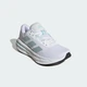 Женские Кроссовки для бега Galaxy 7 adidas JP6601 36 (3.5 UK) белый (4068812027604) - изображение 5