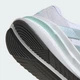 Женские Кроссовки для бега Galaxy 7 adidas JP6601 36 (3.5 UK) белый (4068812027604) - изображение 10