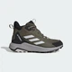 Женские Кроссовки для хайкинга Terrex Anylander Mid adidas JQ9960 36.5 (4 UK) зеленый (4067907397257) - изображение 2