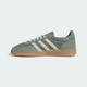 Женские Кроссовки HANDBALL SPEZIAL adidas IH1514 37 (4.5 UK) зеленый (4068807121133) - изображение 8