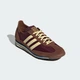 Жіночі Кросівки SL72 OG adidas IE3425 39 (6 UK) бордовий (4067886644021) - зображення 5