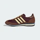 Жіночі Кросівки SL72 OG adidas IE3425 39 (6 UK) бордовий (4067886644021) - зображення 7
