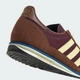 Жіночі Кросівки SL72 OG adidas IE3425 39 (6 UK) бордовий (4067886644021) - зображення 9