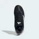 Жіночі Кросівки Ligra 8 Indoor adidas IH8119 41 (7.5 UK) чорний (4067892255617) - зображення 3