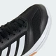 Жіночі Кросівки Ligra 8 Indoor adidas IH8119 41 (7.5 UK) чорний (4067892255617) - зображення 9