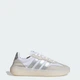 Женские Кроссовки Barreda Decode adidas JI2321 41 (7.5 UK) белый (4067904314905) - изображение 1