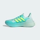 Женские Кроссовки Ultraboost 5 adidas JQ2911 37 (4.5 UK) бирюзовый (4067907931444) - изображение 7