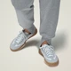 Жіночі Кросівки для тенісу adidas by Stella McCartney Court Boost adidas IE8768 36.5 (4 UK) білий (4067889559179) - зображення 3