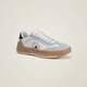 Жіночі Кросівки для тенісу adidas by Stella McCartney Court Boost adidas IE8768 36.5 (4 UK) білий (4067889559179) - зображення 6