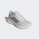 Женские Кроссовки для бега Runfalcon 5 adidas JQ9401 42 (8 UK) белый (4068812081002) - изображение 5