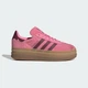 Жіночі Кросівки GAZELLE BOLD adidas IH6697 38 (5 UK) бордовий (4068804337834) - зображення 2