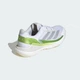 Женские Кроссовки Crazyquick BOOST Padel adidas JP7228 44.5 (10 UK) белый (4067903953761) - изображение 6