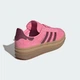 Жіночі Кросівки GAZELLE BOLD adidas IH6697 38 (5 UK) бордовий (4068804337834) - зображення 6