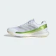 Женские Кроссовки Crazyquick BOOST Padel adidas JP7228 44.5 (10 UK) белый (4067903953761) - изображение 7