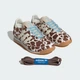 Жіночі Кросівки SL 72 OG adidas KH8967 38 (5 UK) бежевий (4068815689618) - зображення 3