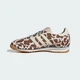 Жіночі Кросівки SL 72 OG adidas KH8967 38 (5 UK) бежевий (4068815689618) - зображення 9