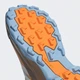 Жіночі Кросівки для хайкінгу Terrex Skychaser Ax5 adidas JR3986 39 (6 UK) бежевий (4068805926273) - зображення 10
