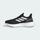 Женские Кроссовки для бега Pureboost 5 Running Shoes adidas IF9201 42 (8 UK) черный (4067889536668) - изображение 8