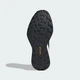 Жіночі Кросівки Terrex Agravic 4 Trail Running adidas KJ8880 36 (3.5 UK) чорний (4068814956919) - зображення 4