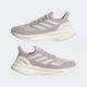 Женские Кроссовки для бега Pureboost 5 Running Shoes adidas JQ6912 42 (8 UK) фиолетовый (4068812357473) - изображение 9