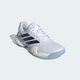 Жіночі Кросівки Barricade 14 adidas JS4112 37 (4.5 UK) білий (4068812887093) - зображення 5