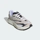 Жіночі Кросівки Lightblaze adidas JH6962 42 (8 UK) бежевий (4067904526902) - зображення 5