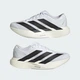 Жіночі Кросівки Adizero EVO SL adidas JH6208 42 (8 UK) білий (4067903738450) - зображення 8