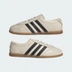 Женские Кроссовки GAZELLE LO PRO adidas IH1930 40 (6.5 UK) белый (4068812947421) - изображение 8
