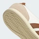 Женские Кроссовки BARREDA LO adidas HQ7389 36 (3.5 UK) белый (4068807101159) - изображение 10