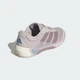 Женские Кроссовки Dropset 4 Power Training adidas JR4668 39 (6 UK) фиолетовый (4068804464547) - изображение 6