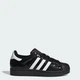 Жіночі Кросівки SUPERSTAR II adidas KH9019 40.5 (7 UK) чорний (4068815810654) - зображення 1