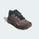 Жіночі Кросівки Terrex Skychaser AX5 GORE-TEX Hiking adidas JH7806 36 (3.5 UK) коричневий (4067903139950) - зображення 5