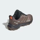 Жіночі Кросівки Terrex Skychaser AX5 GORE-TEX Hiking adidas JH7806 36 (3.5 UK) коричневий (4067903139950) - зображення 6