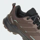 Жіночі Кросівки Terrex Skychaser AX5 GORE-TEX Hiking adidas JH7806 36 (3.5 UK) коричневий (4067903139950) - зображення 9