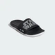 Дитячі Пантолети Star Wars Adilette Comfort adidas ID5237 32 (32 EUR) чорний (4066765314420) - зображення 5