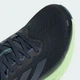 Женские Кроссовки для бега Supernova Rise 2 Running adidas JR4139 42 (8 UK) синий (4067906446277) - изображение 10