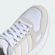 Женские Кроссовки Run 84 adidas IH8622 43 (9 UK) белый (4067897849835) - изображение 8