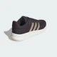 Женские Кроссовки Lite Racer 4.0 adidas JR8550 38 (5 UK) фиолетовый (4067905886845) - изображение 6