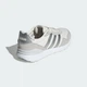 Женские Кроссовки Run 60s 4.0 adidas JR6628 38.5 (5.5 UK) белый (4068803331864) - изображение 6