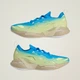 Жіночі Кросівки adidas by Stella McCartney Solarglide Allover Print adidas JS0267 36 (3.5 UK) синій (4067892483355) - зображення 9