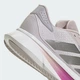Женские Кроссовки для бега Duramo SL 2 Running adidas JQ0604 36 (3.5 UK) фиолетовый (4068804870492) - изображение 10