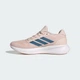 Женские Кроссовки для бега Runfalcon 5 adidas JQ9400 37 (4.5 UK) розовый (4068812065996) - изображение 7