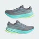 Женские Кроссовки для бега Supernova Rise 2 Running adidas JQ7691 38.5 (5.5 UK) серый (4068802941729) - изображение 9