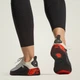 Женские Кроссовки adidas by Stella McCartney DROPSET 4 adidas KJ1048 38 (5 UK) белый (4068812839771) - изображение 12